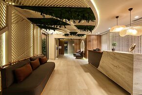 Almira Hotel Thermal Spa & Convention Center
