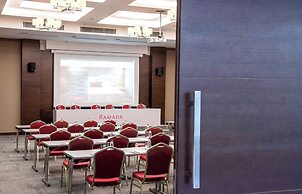 Ramada by Wyndham Podgorica