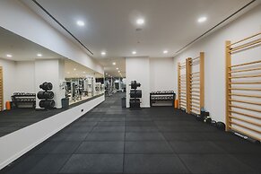 Ramada by Wyndham Podgorica