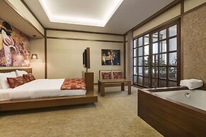 Ramada by Wyndham Podgorica