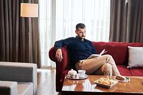 Ramada by Wyndham Podgorica