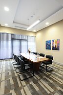 Ramada by Wyndham Podgorica