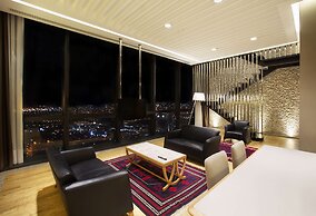 DoubleTree by Hilton Istanbul Avcilar