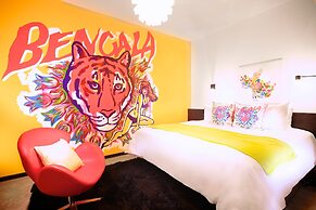 Tantalo Hotel