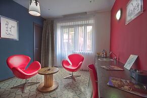Tantalo Hotel