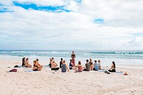 Wake Up! Byron Bay - Hostel