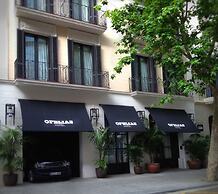 Ofelias Hotel