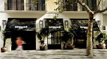Ofelias Hotel