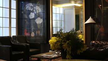Ofelias Hotel