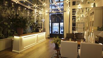 Ofelias Hotel