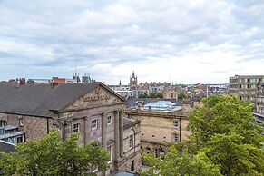 Hotel Indigo Newcastle by IHG