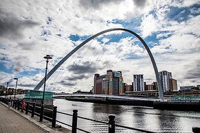Hotel Indigo Newcastle by IHG