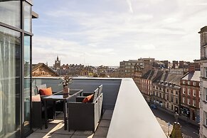 Hotel Indigo Newcastle by IHG