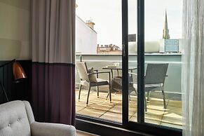 Hotel Indigo Newcastle by IHG