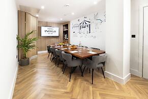 Hotel Indigo Newcastle by IHG