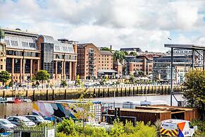 Hotel Indigo Newcastle by IHG