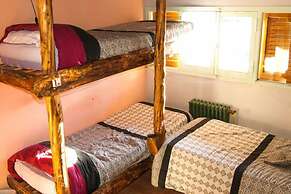 Casa del Pueblo - Hostel