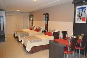 Sol de Piedra Suites & Apart