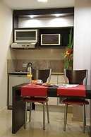 Sol de Piedra Suites & Apart