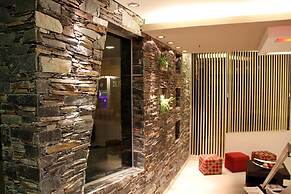 Sol de Piedra Suites & Apart