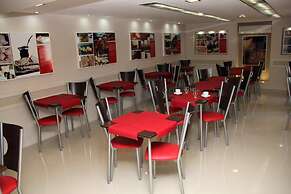 Sol de Piedra Suites & Apart