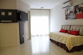 Sol de Piedra Suites & Apart