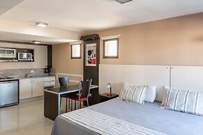 Sol de Piedra Suites & Apart