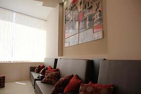 Sol de Piedra Suites & Apart