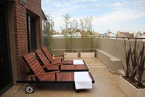 Sol de Piedra Suites & Apart
