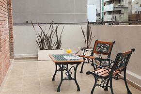 Sol de Piedra Suites & Apart