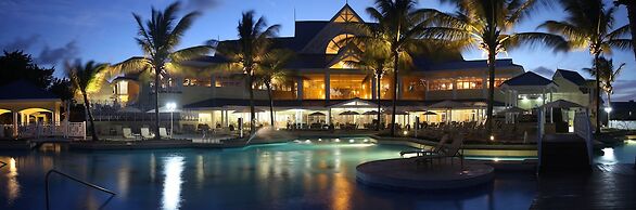 Magdalena Grand Beach & Golf Resort