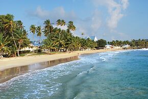 Magdalena Grand Beach & Golf Resort