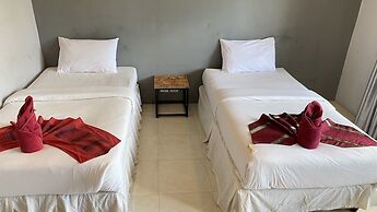 Laem Din Hotel Chaweng