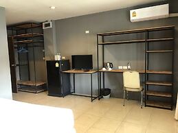 Laem Din Hotel Chaweng