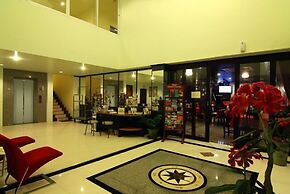 Laem Din Hotel Chaweng