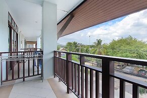 Laem Din Hotel Chaweng