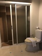 Laem Din Hotel Chaweng