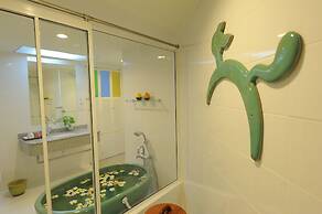 Cera Resort Chaam