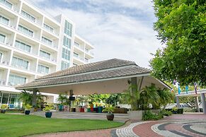 Cera Resort Chaam