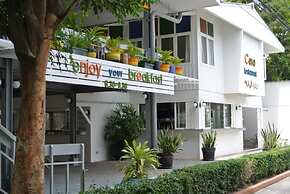 Cera Resort Chaam