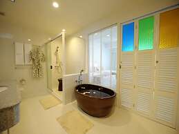 Cera Resort Chaam