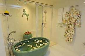 Cera Resort Chaam