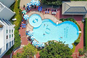 Cera Resort Chaam