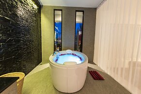 IndoChine Resort & Villas