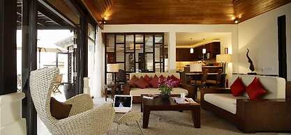 IndoChine Resort & Villas