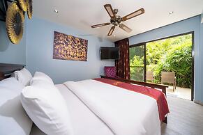 IndoChine Resort & Villas
