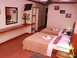 BADLADZ Beach and Dive Resort