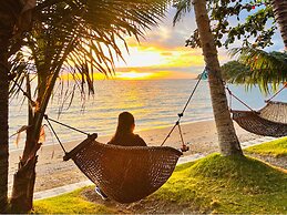 BADLADZ Beach and Dive Resort