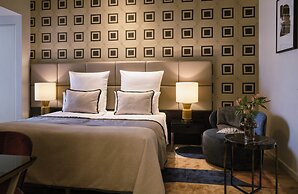 The Posthouse Berlin Potsdamer Platz - Leonardo Limited Edition