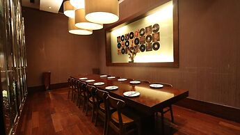 Crowne Plaza Hefei by IHG
